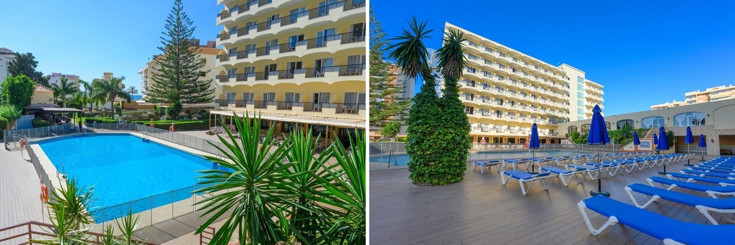 Vos vacances à Fuengirola en 2026