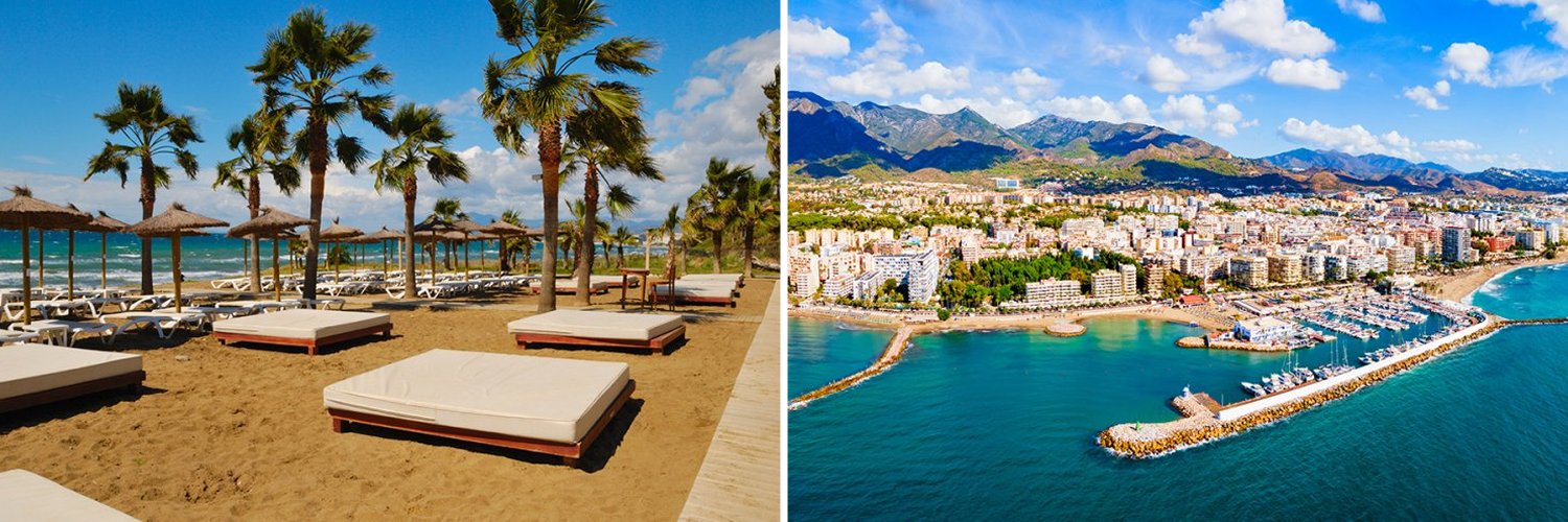 Top-seller à Marbella pour 2026