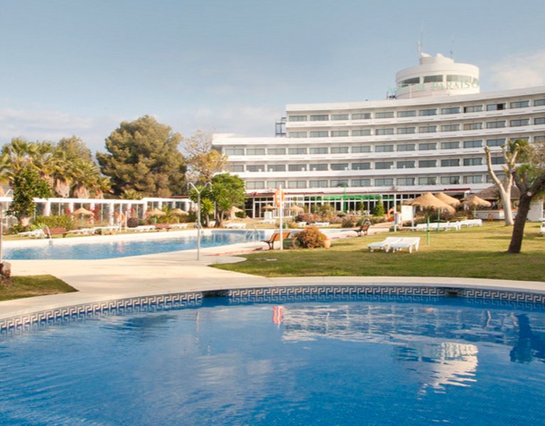 Estepona im Herbst: Andalusien Pur!