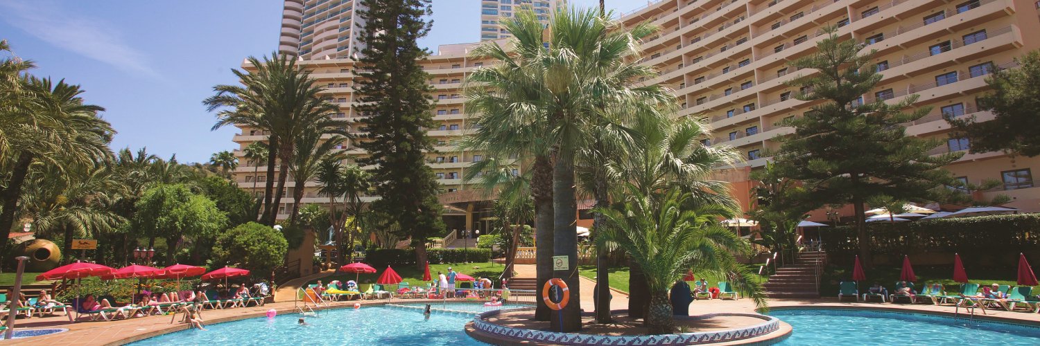 Erleben Sie Benidorm in diesem Herbst