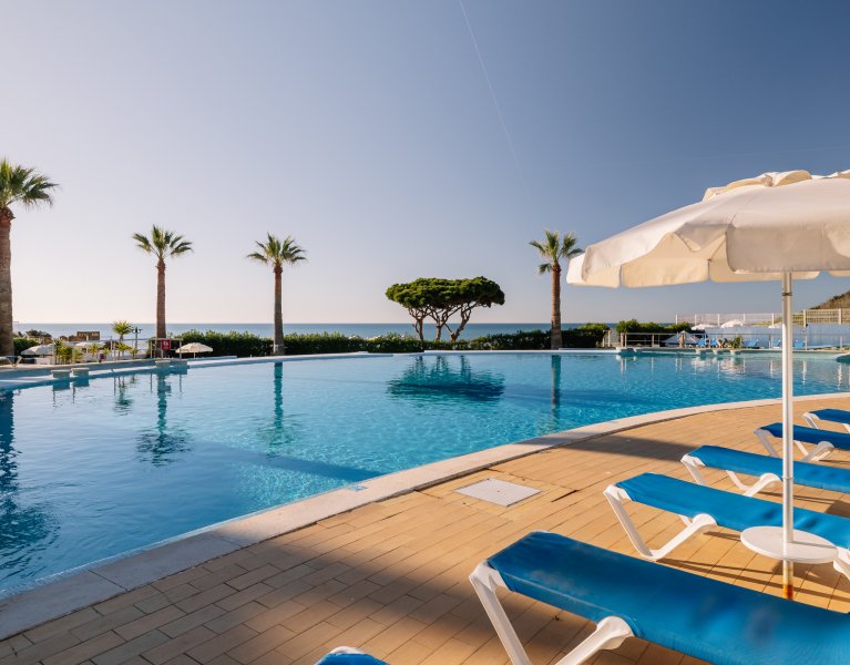 Luxuriöser Aufenthalt in Albufeira