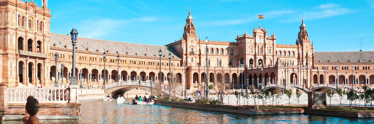 Seville City Break: Sun, flavour and history