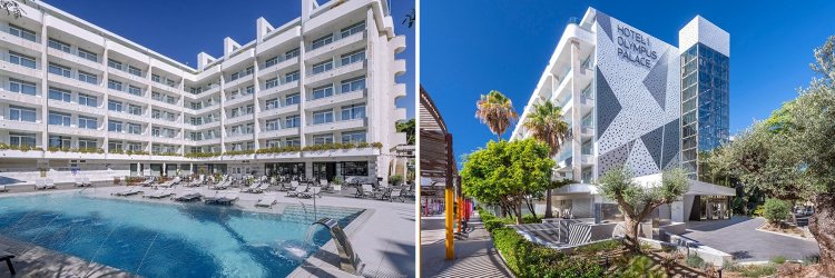 Viva um outono inesquecível nas praias de Salou