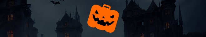 Holidays in  Halloween