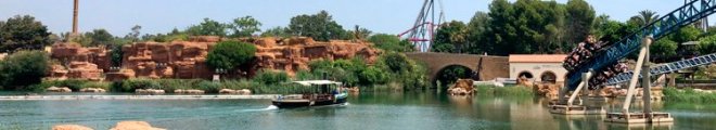 PortAventura