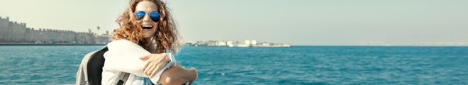Urlaube in  Hotels Solo-Travel