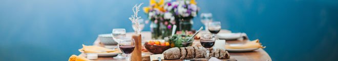 Férias gastronómicas em Espanha