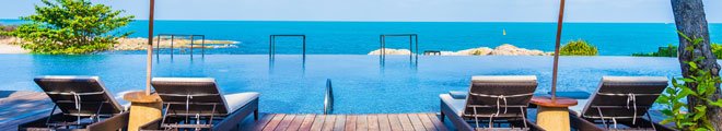 Luxushotels
