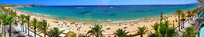 Costa Dorada