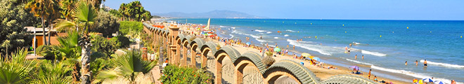 Costa del Azahar