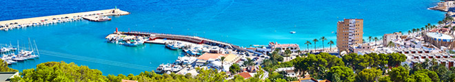 Costa Blanca