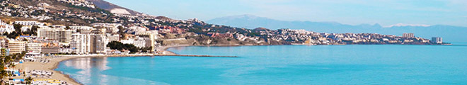 Costa Tropical