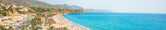 Urlaube in  Costa del Sol