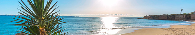 Urlaube in  Costa de la Luz