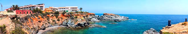 Costa Cálida