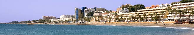 Holidays in  Costa de Almería