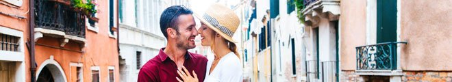 Hotéis para casais em Espanha