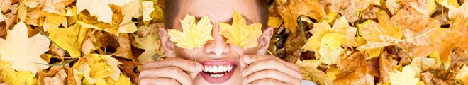 Urlaube in  Oktober