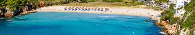 Spain holidays & hotel deals for 2026
