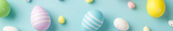 Ostern