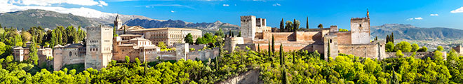 Urlaube in  Granada