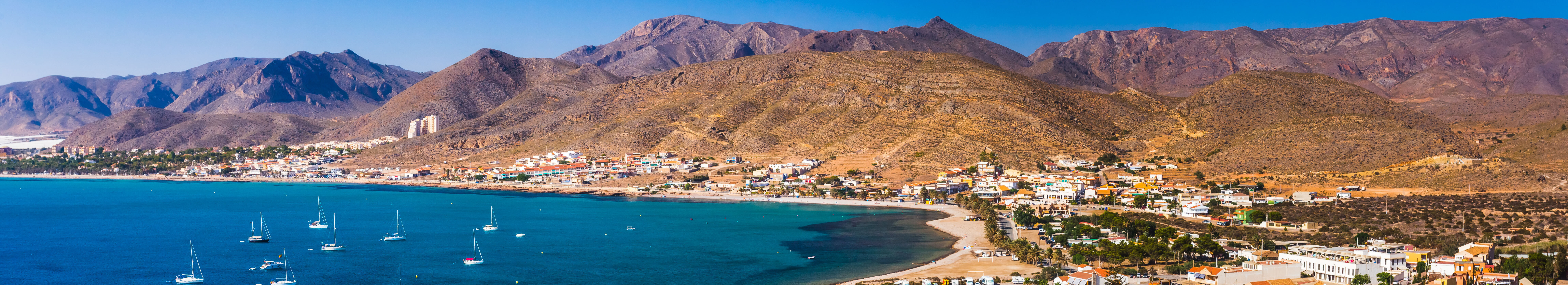 Urlaube in  Murcia