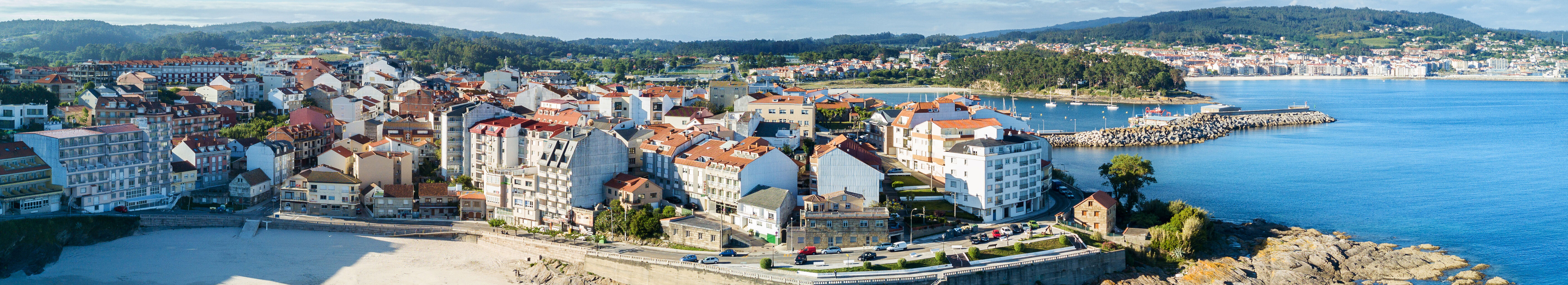 Urlaube in  Galicien
