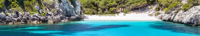   Menorca