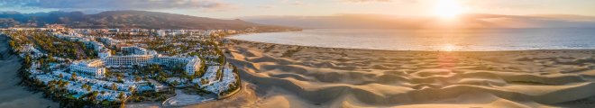 Urlaube in  Gran Canaria