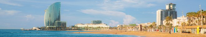 Urlaube in  Barcelona