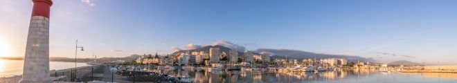Urlaube in  Estepona