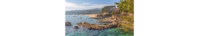   Platja d'Aro