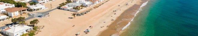 Séjours en  Islantilla