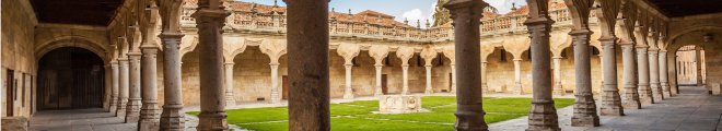   Salamanca