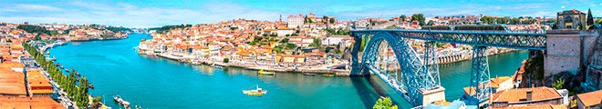 Hôtels  Porto