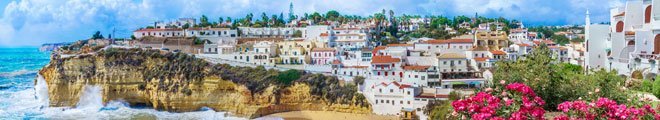 Férias em  Algarve