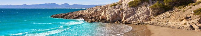Hotels Salou