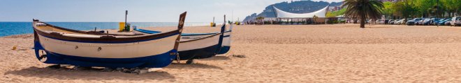 Hotels Calella