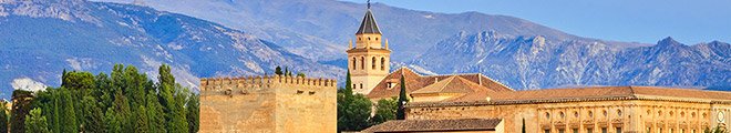 Hotels Granada