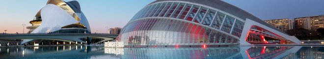 Hotels Valencia