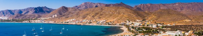 Urlaube in  Murcia