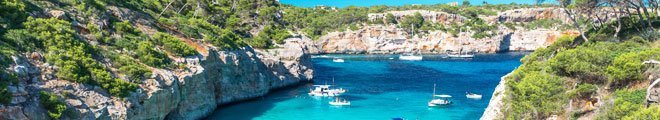 Hotels Majorca