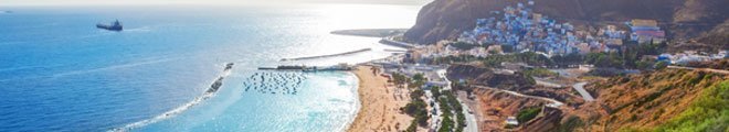 Hotels Tenerife