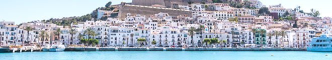 Hotels Ibiza