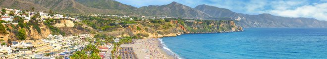 Hotels Malaga