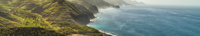 Hotels Gran Canaria