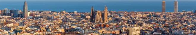 Hotels Barcelona