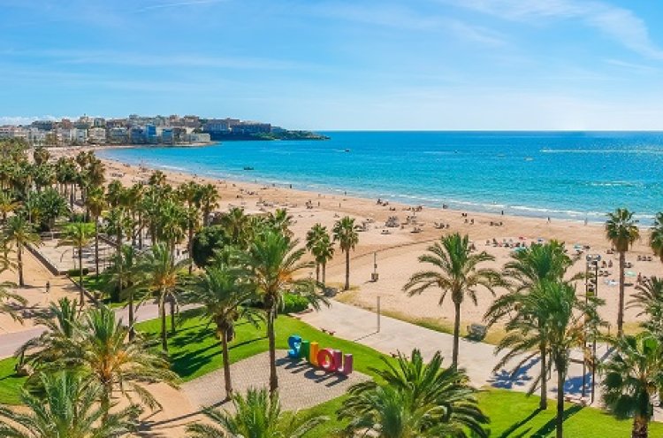 Salou : déconnexion dans un hôtel 4 étoiles - Salou