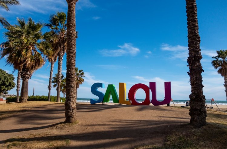 Salou : déconnexion dans un hôtel 4 étoiles - Salou
