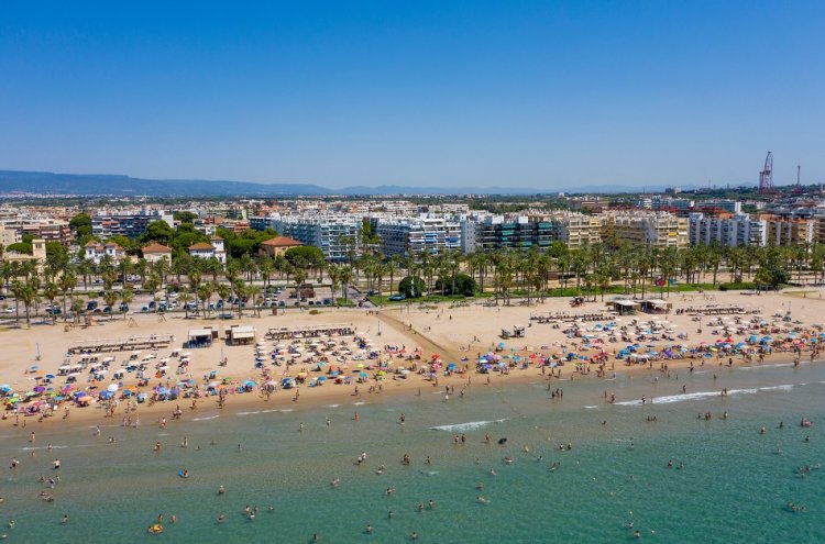 Salou : déconnexion dans un hôtel 4 étoiles - Salou